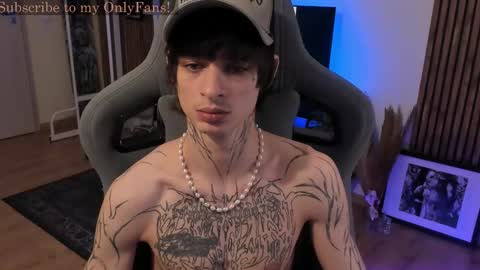 oliverrgroove online show from December 2025 03:41:02 PM