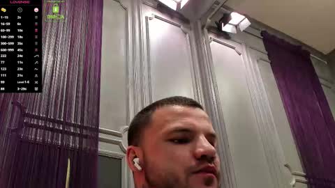 OliverSport online show from November 2025 03:54:02 PM