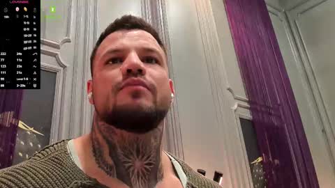 OliverSport online show from February 2026 10:53:02 AM