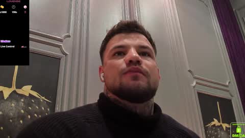 OliverSport online show from April 2026 10:57:01 AM