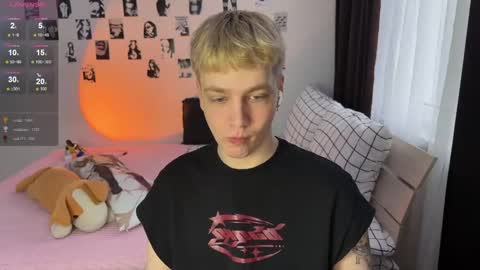 oliver online show from December 2025 07:25:02 AM