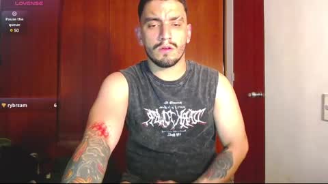Oliver online show from January 2025 10:03:01 PM