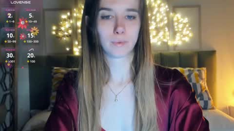 Olivia online show from April 2026 03:29:01 PM