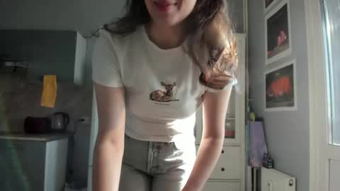 Snapshot of olivia__dream chatting on May 2026 03:19:02 PM olivia__dream online show from May 2026 03:19:02 PM