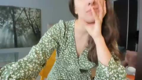 Snapshot of olivia__dream chatting on June 2026 02:26:02 PM olivia__dream online show from June 2026 02:26:02 PM
