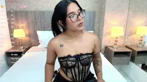 Snapshot of olivia_carballo chatting on August 2026 07:27:01 PM Olivia online show from August 2026 07:27:01 PM