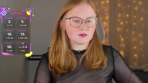 Olivia Date online show from November 2025 03:22:01 PM