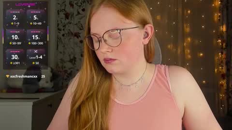 Olivia Date online show from March 2026 06:35:02 PM