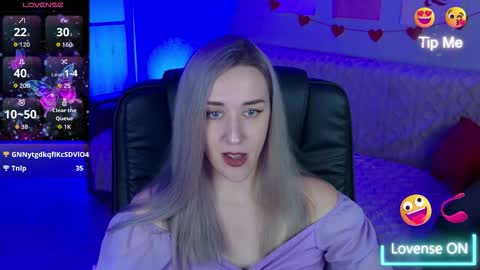 olivia_daze online show from September 2025 11:09:02 PM