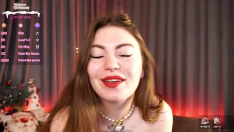 SaraConor online show from December 2024 05:31:02 AM