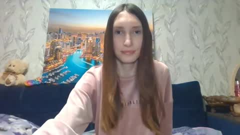 Olivia online show from January 2025 07:08:01 PM
