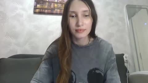 Olivia online show from February 2025 01:12:02 AM
