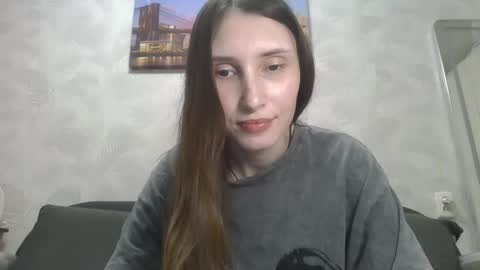 Olivia online show from February 2025 12:08:02 AM