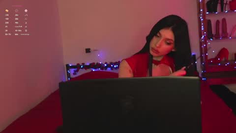 Olivia Faye online show from May 2026 06:02:02 PM