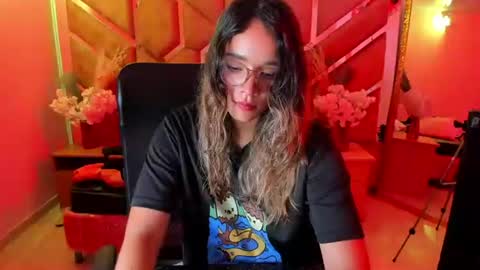Snapshot of olivia_fox69 chatting on July 2026 04:16:01 AM OLIVIA online show from July 2026 04:16:01 AM