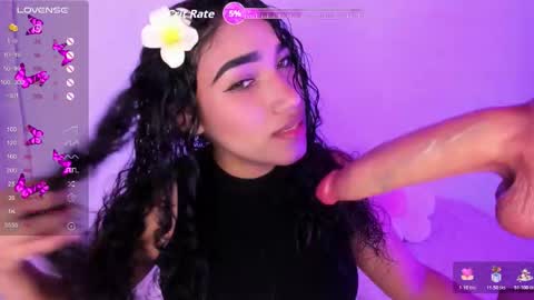 Maria online show from October 2025 04:53:02 PM