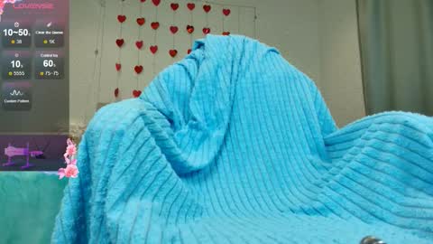 Olivia Hi guys Follow me  online show from February 2026 12:14:02 AM