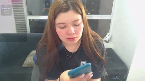 olivia_martine online show from February 2025 02:55:01 AM