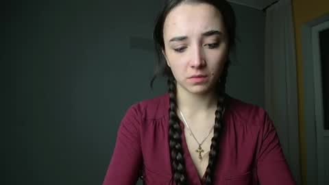 Olivia online show from January 2025 03:47:01 PM