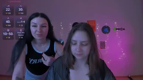 Sweet Olivia online show from March 2026 10:54:01 AM