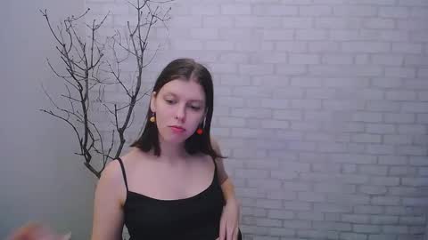 Olivia online show from January 2025 02:15:01 PM