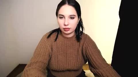 Olivia online show from January 2026 09:06:02 PM