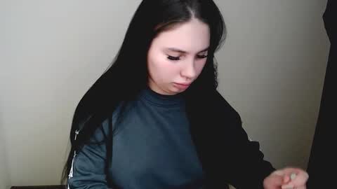 Olivia online show from February 2026 10:08:01 PM