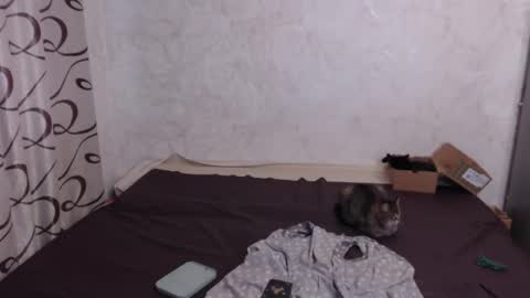 Snapshot of olivia_redd chatting on May 2026 12:56:01 PM Olivia online show from May 2026 12:56:01 PM