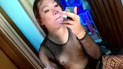 Miss OLIVIA online show from October 2025 08:02:02 AM