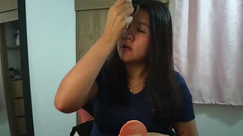 Olivia online show from February 2026 12:12:01 PM