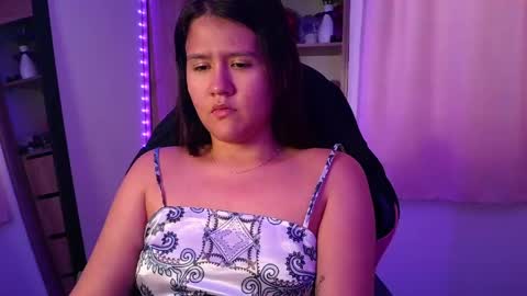 Snapshot of olivia_watson_ chatting on April 2026 07:38:02 PM Olivia online show from April 2026 07:38:02 PM