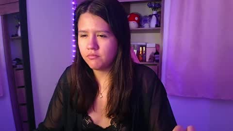 Snapshot of olivia_watson_ chatting on April 2026 12:47:02 PM Olivia online show from April 2026 12:47:02 PM