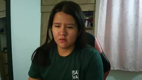 Snapshot of olivia_watson_ chatting on May 2026 12:14:02 PM Olivia online show from May 2026 12:14:02 PM