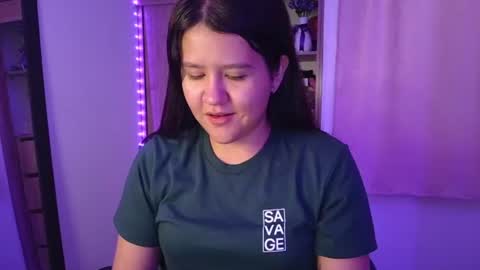 Snapshot of olivia_watson_ chatting on July 2026 12:11:02 PM Olivia online show from July 2026 12:11:02 PM