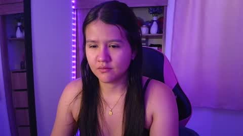 Snapshot of olivia_watson_ chatting on July 2026 12:11:01 PM Olivia online show from July 2026 12:11:01 PM