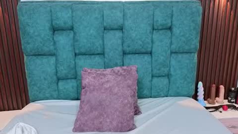 Snapshot of oliviabonnie chatting on March 2026 07:09:01 PM oliviabonnie online show from March 2026 07:09:01 PM