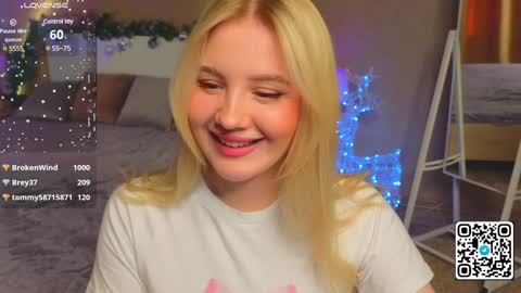 Olivia online show from January 2025 05:02:02 AM