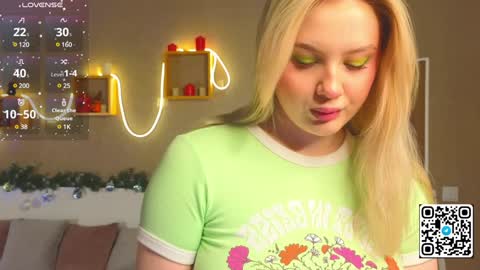 Olivia online show from February 2025 02:06:02 AM