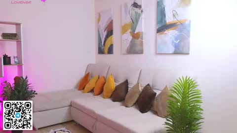 Olivia online show from February 2026 02:53:01 AM