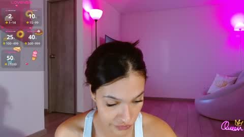 Olivia Bram online show from June 2026 10:45:02 PM