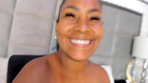 Olivia Burning online show from January 2025 10:37:01 PM