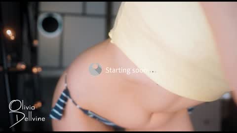 Olivia online show from January 2025 12:37:02 AM