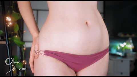 Olivia online show from January 2025 04:02:01 AM