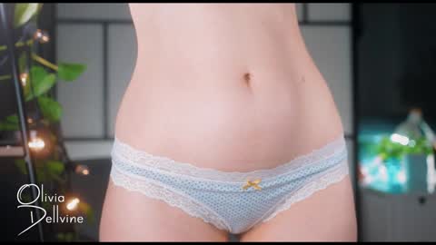 Olivia online show from January 2025 01:43:02 AM