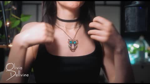 Olivia online show from March 2025 01:39:01 AM