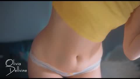 Olivia online show from November 2025 02:02:01 AM