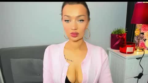 OliviaDirty online show from April 2026 09:11:02 AM