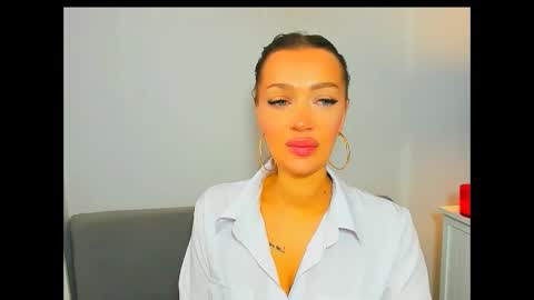 OliviaDirty online show from April 2026 06:11:02 AM