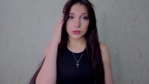 Snapshot of oliviahoresnev chatting on June 2026 03:55:02 PM Olivia online show from June 2026 03:55:02 PM