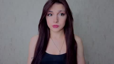 Snapshot of oliviahoresnev chatting on June 2026 04:55:02 PM Olivia online show from June 2026 04:55:02 PM